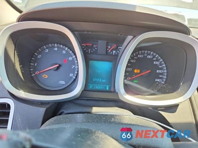 Zdjęcie 9 z 13 samochodu: 2010 CHEVROLET EQUINOX LT VIN:2CNFLEEY0A6201334 - miniatura