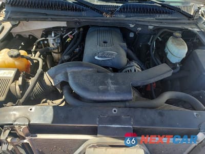 Zdjęcie 12 z 13 samochodu: 2004 CHEVROLET SUBURBAN C1500 VIN:3GNEC16Z04G121127 - miniatura