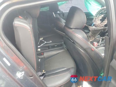 Zdjęcie 10 z 12 samochodu: 2019 HYUNDAI VELOSTER 2.0L PREMIUM VIN:KMHTG6AF9KU008734 - miniatura