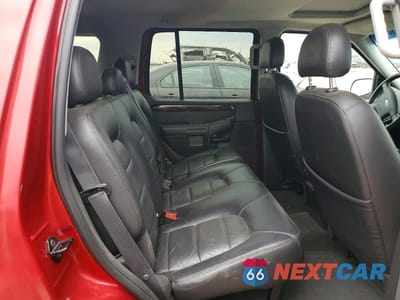 Zdjęcie 10 z 12 samochodu: 2004 FORD EXPLORER LIMITED VIN:1FMZU75W94UB78663 - miniatura