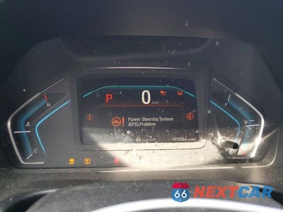 Zdjęcie 9 z 12 samochodu: 2021 HONDA ODYSSEY LX VIN:5FNRL6H22MB003545 - miniatura