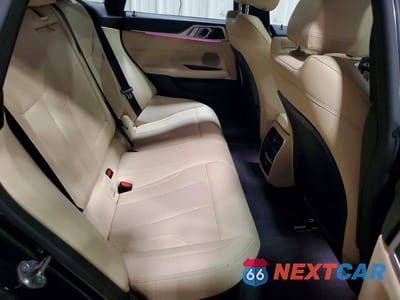 Zdjęcie 10 z 13 samochodu: 2024 BMW I4 EDRIVE 35 VIN:WBY43AW04RFT19111 - miniatura