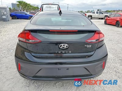 Zdjęcie 6 z 12 samochodu: 2020 HYUNDAI IONIQ BLUE VIN:KMHC65LC4LU242524 - miniatura