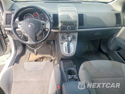 Zdjęcie 8 z 12 samochodu: 2011 NISSAN SENTRA 2.0 VIN:3N1AB6AP1BL620944 - miniatura