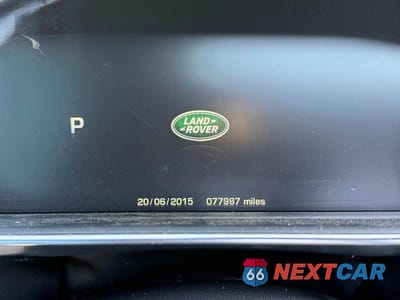 Zdjęcie 10 z 14 samochodu: 2015 LAND ROVER RANGE ROVER SUPERCHARGED VIN:SALGS2TF9FA210354 - miniatura