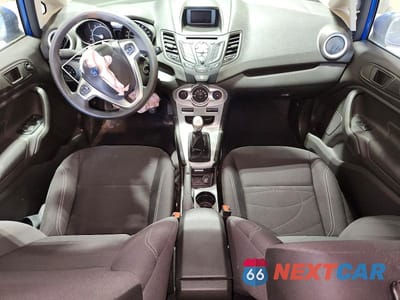 Zdjęcie 8 z 13 samochodu: 2018 FORD FIESTA SE VIN:3FADP4EJ6JM146896 - miniatura