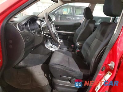 Zdjęcie 7 z 13 samochodu: 2008 SUZUKI GRAND VITARA XSPORT VIN:JS3TD944184102836 - miniatura
