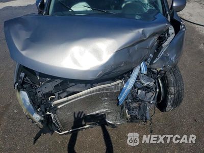Zdjęcie 12 z 13 samochodu: 2011 NISSAN MURANO S/SL/LE VIN:JN8AZ1MW1BW182729 - miniatura