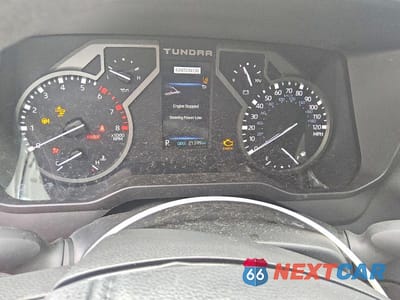 Zdjęcie 9 z 13 samochodu: 2024 TOYOTA TUNDRA SR5 VIN:5TFLA5DB4RX168344 - miniatura