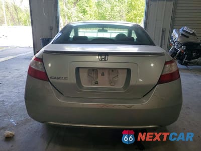 Zdjęcie 6 z 12 samochodu: 2008 HONDA CIVIC EX VIN:2HGFG11858H539769 - miniatura