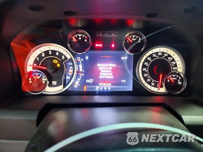 Zdjęcie 9 z 13 samochodu: 2014 RAM 1500 SLT VIN:1C6RR7LM9ES302801 - miniatura