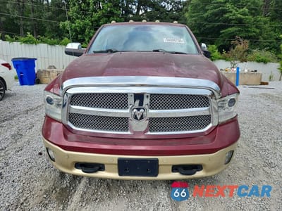 Piąte zdjęcie samochodu w środku: 2015 RAM 1500 LONGHORN VIN:1C6RR7PM7FS529190 - miniatura