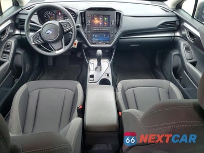 Zdjęcie 8 z 12 samochodu: 2024 SUBARU IMPREZA VIN:JF1GUABC0R8375990 - miniatura