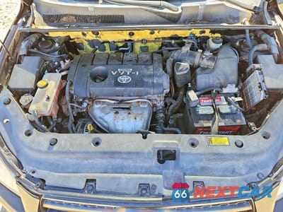 Zdjęcie 12 z 13 samochodu: 2010 TOYOTA RAV4 BASE VIN:JTMZF4DV7AD028021 - miniatura