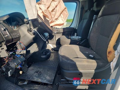 Zdjęcie 7 z 14 samochodu: 2019 RAM PROMASTER 2500 2500 HIGH VIN:3C6TRVDG8KE519371 - miniatura