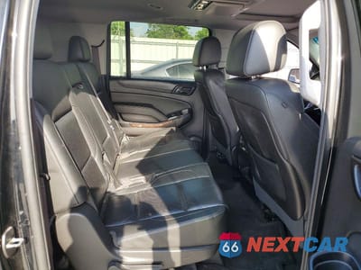 Zdjęcie 11 z 13 samochodu: 2016 CHEVROLET SUBURBAN C1500 LTZ VIN:1GNSCJKC8GR470688 - miniatura