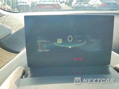 Zdjęcie 9 z 12 samochodu: 2016 BMW I3 REX VIN:WBY1Z4C59GV506768 - miniatura