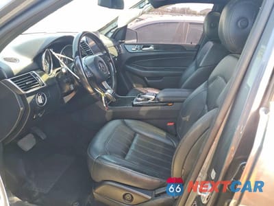 Zdjęcie 7 z 12 samochodu: 2017 MERCEDES-BENZ GLE 350 VIN:4JGDA5JB1HA963213 - miniatura