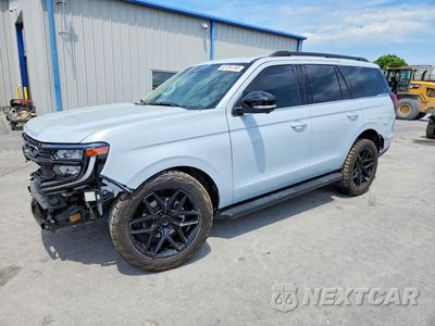 2025 FORD EXPEDITION ACTIVE 1FMJU1J8XSEA73395 - główne zdjęcie licytacji z USA - miniatura
