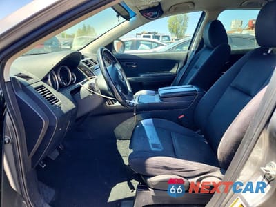 Zdjęcie 7 z 12 samochodu: 2013 MAZDA CX-9 SPORT VIN:JM3TB2BV8D0424888 - miniatura
