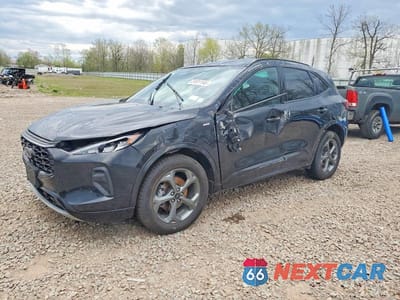 2023 FORD ESCAPE ST LINE 1FMCU9MN7PUA06422 - główne zdjęcie licytacji z USA - miniatura