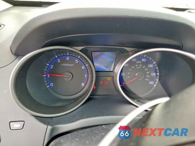 Zdjęcie 9 z 13 samochodu: 2013 HYUNDAI TUCSON LIMITED VIN:KM8JU3AC9DU665279 - miniatura