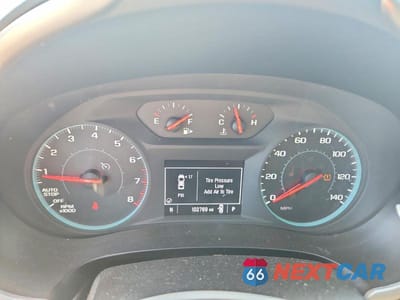 Zdjęcie 9 z 12 samochodu: 2023 CHEVROLET MALIBU LT VIN:1G1ZD5ST1PF208601 - miniatura
