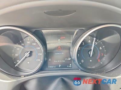 Zdjęcie 9 z 12 samochodu: 2017 JAGUAR XE PREMIUM VIN:SAJAD4BG1HA965628 - miniatura