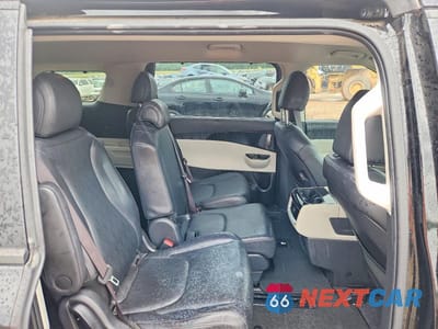 Zdjęcie 11 z 14 samochodu: 2024 KIA CARNIVAL EX VIN:KNDNC5H38R6314157 - miniatura