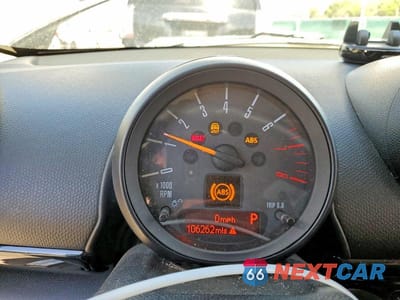 Zdjęcie 9 z 12 samochodu: 2015 MINI COOPER S COUNTRYMAN VIN:WMWZC3C59FWT01442 - miniatura