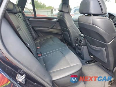 Zdjęcie 11 z 13 samochodu: 2011 BMW X5 XDRIVE35I VIN:5UXZV4C52BL413237 - miniatura