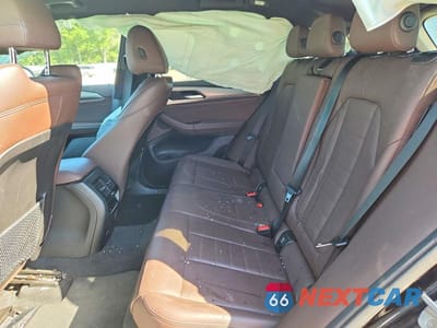 Zdjęcie 10 z 12 samochodu: 2020 BMW X3 XDRIVE30I VIN:5UXTY5C01L9D19987 - miniatura