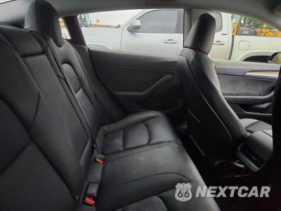 Zdjęcie 10 z 12 samochodu: 2023 TESLA MODEL 3 VIN:5YJ3E1EA4PF613658 - miniatura
