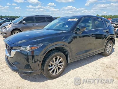 2024 MAZDA CX-5 SELECT JM3KFBBL1R0457771 - główne zdjęcie licytacji z USA - miniatura