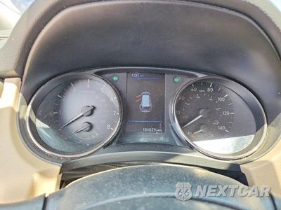 Zdjęcie 9 z 13 samochodu: 2020 NISSAN ROGUE SV VIN:JN8AT2MT7LW002555 - miniatura