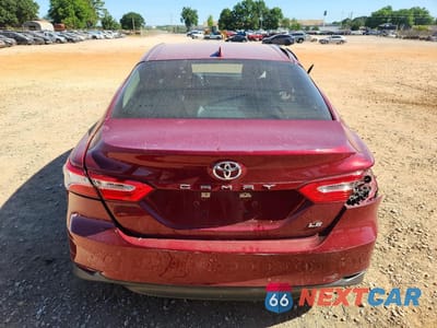 Zdjęcie 6 z 13 samochodu: 2020 TOYOTA CAMRY LE VIN:4T1C11AK4LU382073 - miniatura