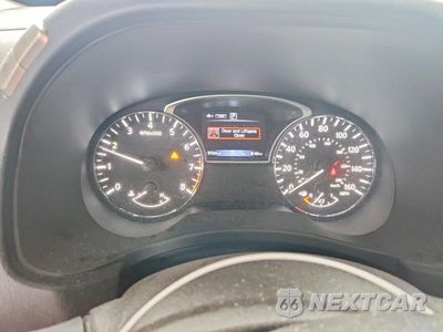 Zdjęcie 9 z 14 samochodu: 2020 NISSAN PATHFINDER SL VIN:5N1DR2CM1LC615172 - miniatura