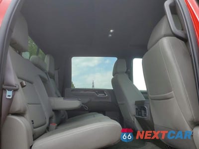 Zdjęcie 10 z 12 samochodu: 2024 CHEVROLET SILVERADO K2500 HEAVY DUTY LTZ VIN:2GC4YPE78R1131980 - miniatura