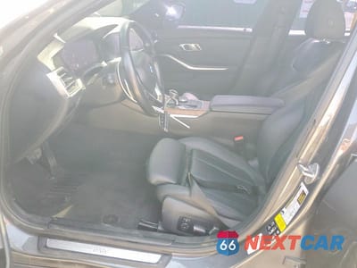 Zdjęcie 7 z 12 samochodu: 2021 BMW 330XI VIN:WBA5R7C08MFK82663 - miniatura