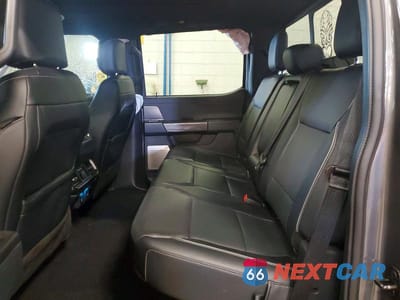 Zdjęcie 10 z 12 samochodu: 2023 FORD F150 SUPERCREW VIN:1FTFW1E8XPFA27341 - miniatura