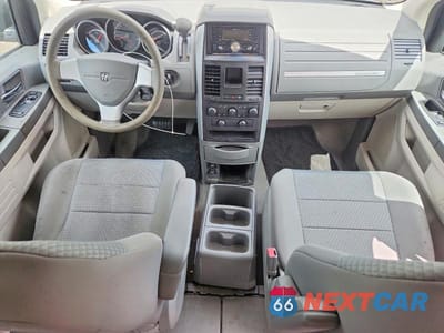 Zdjęcie 8 z 12 samochodu: 2010 DODGE GRAND CARAVAN SE VIN:2D4RN4DE7AR179332 - miniatura
