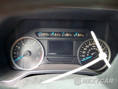 Zdjęcie 9 z 12 samochodu: 2016 FORD F150 SUPERCREW VIN:1FTEW1E80GFD25473 - miniatura