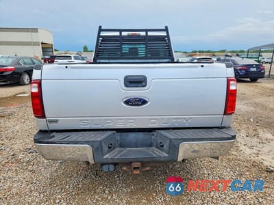 Zdjęcie 6 z 12 samochodu: 2015 FORD F250 SUPER DUTY VIN:1FT7W2BT8FEC01088 - miniatura
