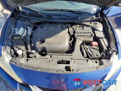 Zdjęcie 11 z 12 samochodu: 2017 NISSAN MAXIMA 3.5 SR VIN:1N4AA6AP1HC363617 - miniatura