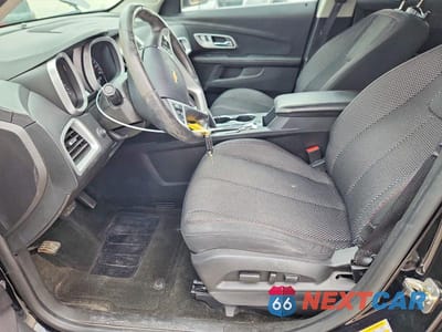 Zdjęcie 7 z 12 samochodu: 2013 CHEVROLET EQUINOX LT VIN:2GNALDEK4D1247942 - miniatura