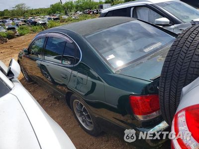 Drugie zdjęcie samochodu z przodu: 1999 LEXUS GS 300 VIN:JT8BD68S3X0067075 - miniatura