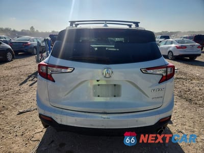 Zdjęcie 6 z 13 samochodu: 2020 ACURA RDX ADVANCE VIN:5J8TC2H7XLL027888 - miniatura