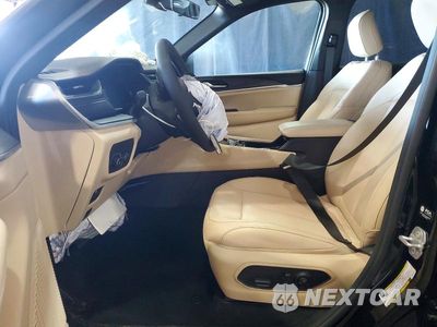 Zdjęcie 7 z 13 samochodu: 2025 JEEP GRAND CHEROKEE LIMITED VIN:1C4RJHBGXSC374503 - miniatura