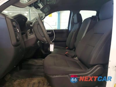 Zdjęcie 7 z 13 samochodu: 2025 CHEVROLET SILVERADO K1500 VIN:1GCRKAEK9SZ258775 - miniatura