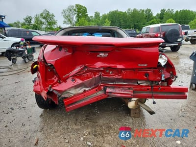 Zdjęcie 6 z 13 samochodu: 2007 CHEVROLET MONTE CARLO LS VIN:2G1WJ15K279377557 - miniatura
